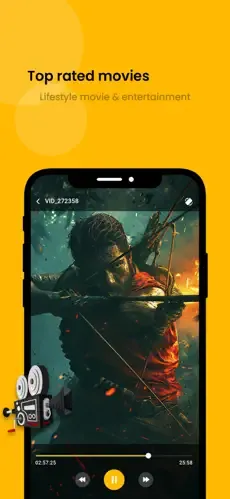 anime-in-hotstar Top Rated Movies